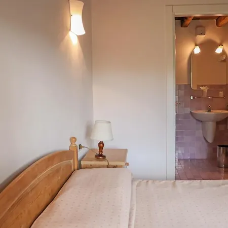 La Bella Alloggio per agriturismo