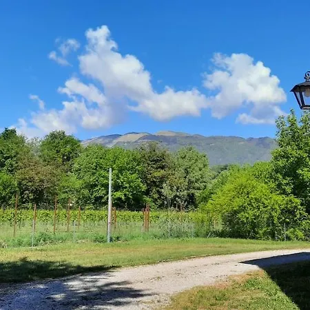 La Bella Alloggio per agriturismo