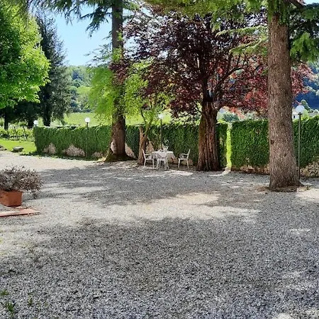 La Bella Alloggio per agriturismo