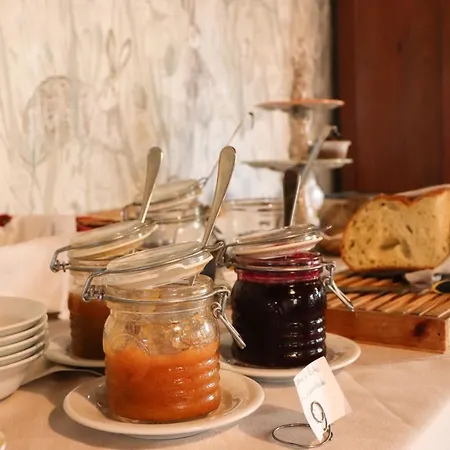 Alloggio per agriturismo La Bella *