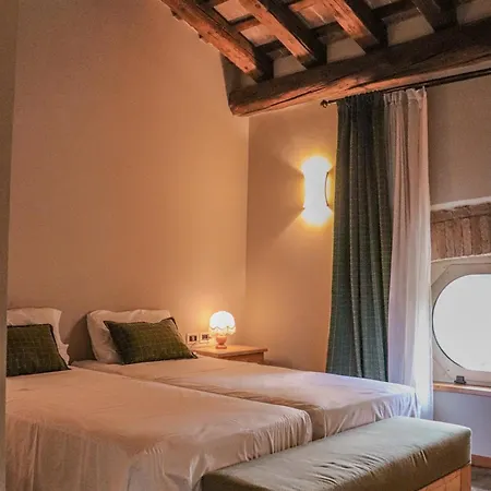 Alloggio per agriturismo La Bella *