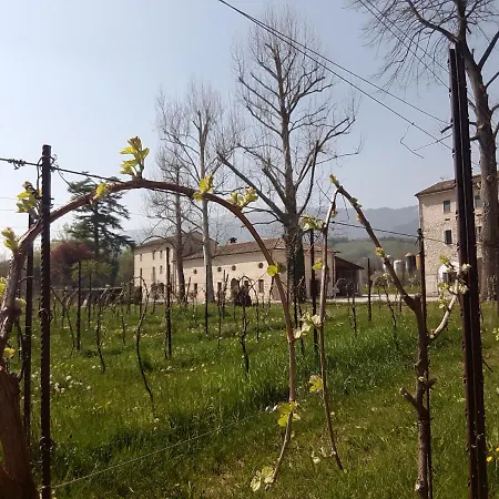 La Bella Alloggio per agriturismo