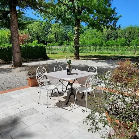 La Bella Alloggio per agriturismo Follina