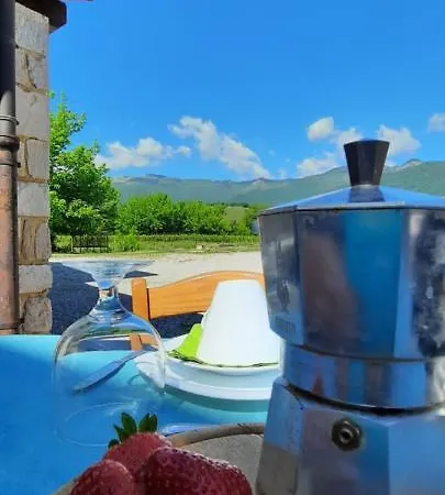 La Bella Alloggio per agriturismo *