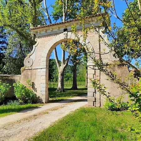 Alloggio per agriturismo La Bella *