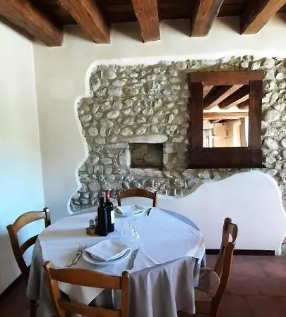 La Bella Alloggio per agriturismo Follina